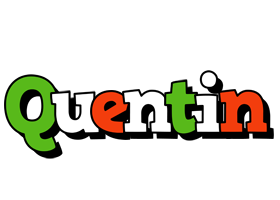 Quentin venezia logo