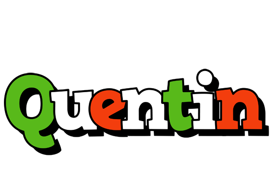 Quentin venezia logo
