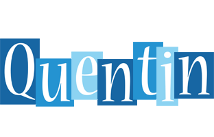 Quentin winter logo