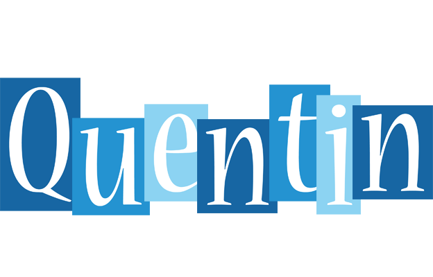 Quentin winter logo