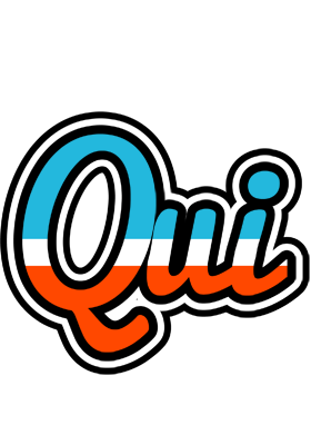 Qui america logo