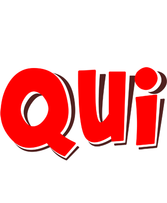 Qui basket logo
