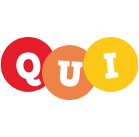 Qui boogie logo