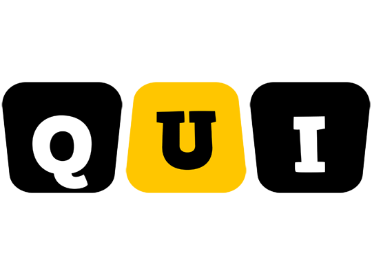 Qui boots logo
