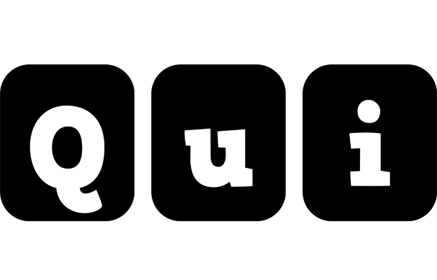 Qui box logo
