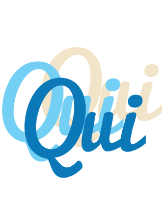 Qui breeze logo