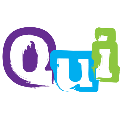 Qui casino logo