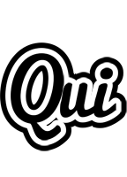 Qui chess logo