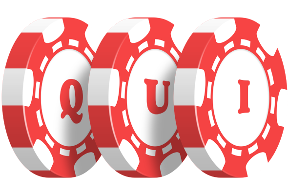 Qui chip logo