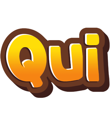 Qui cookies logo