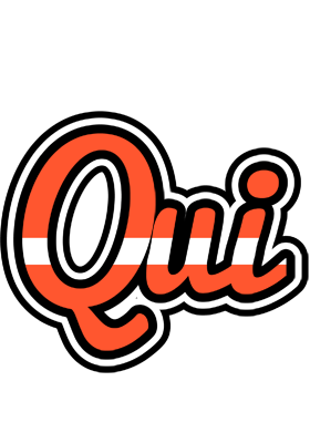 Qui denmark logo