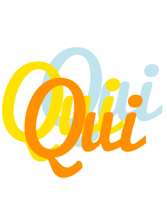 Qui energy logo
