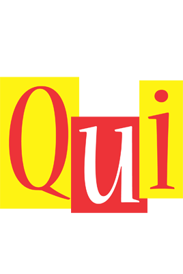 Qui errors logo