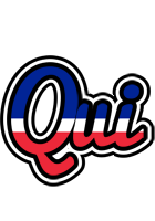 Qui france logo