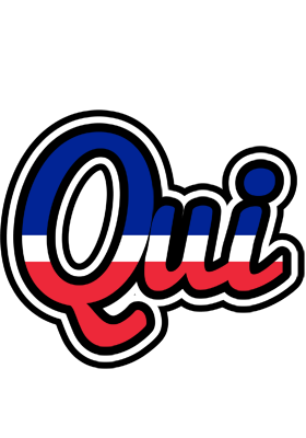 Qui france logo