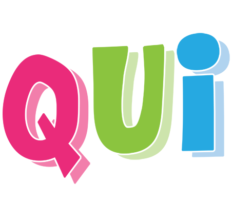 Qui friday logo