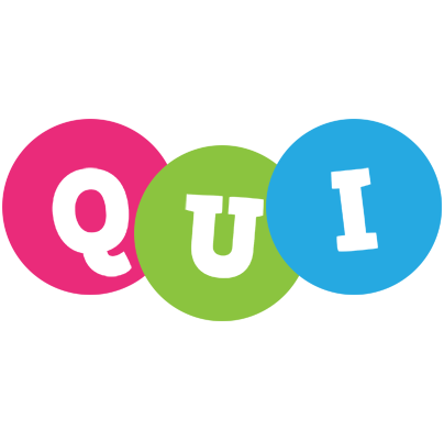 Qui friends logo
