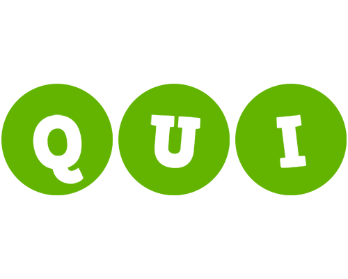 Qui games logo