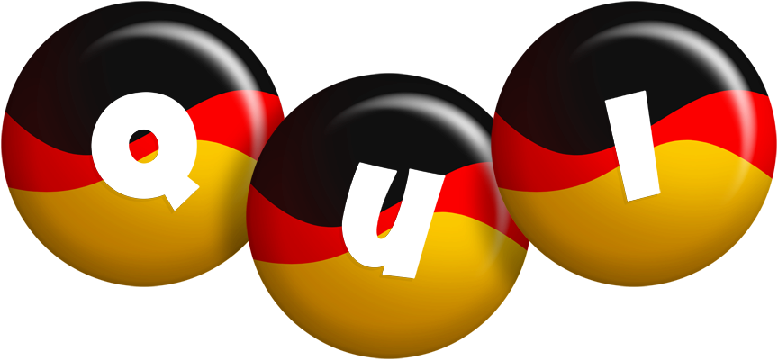 Qui german logo
