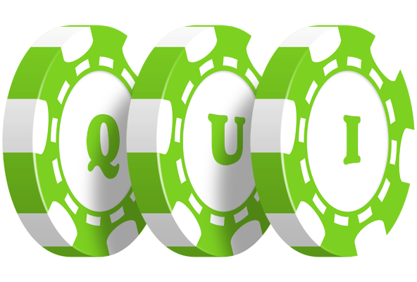 Qui holdem logo