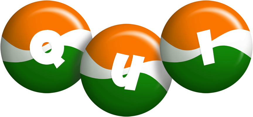 Qui india logo