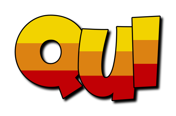 Qui jungle logo