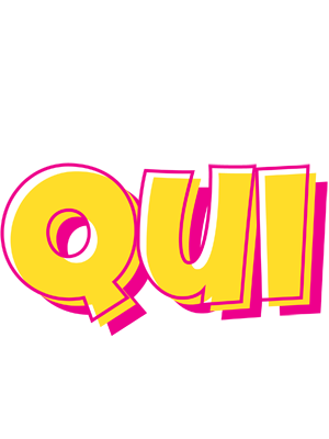 Qui kaboom logo