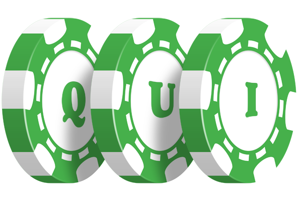 Qui kicker logo