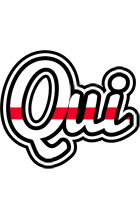 Qui kingdom logo
