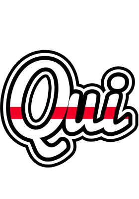 Qui kingdom logo