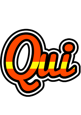 Qui madrid logo