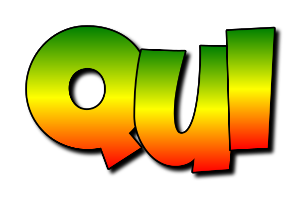 Qui mango logo