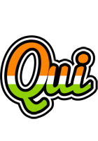 Qui mumbai logo