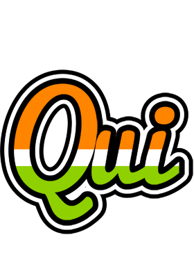 Qui mumbai logo