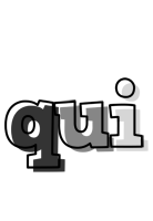 Qui night logo