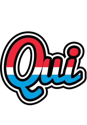 Qui norway logo