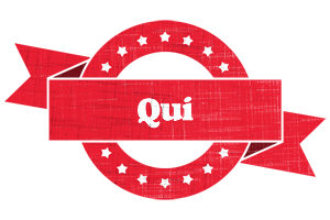 Qui passion logo