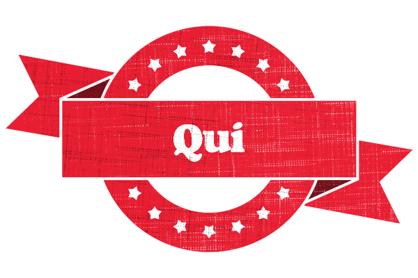 Qui passion logo