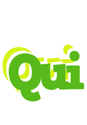 Qui picnic logo