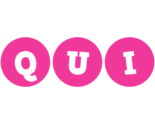 Qui poker logo
