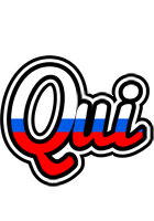 Qui russia logo
