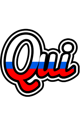 Qui russia logo