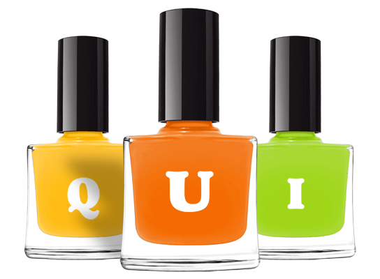 Qui studio logo