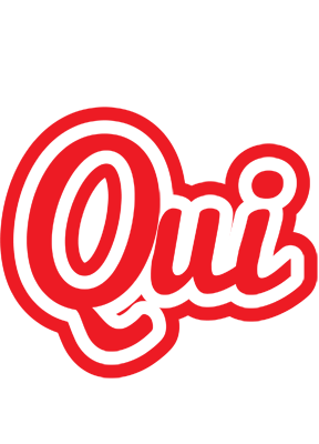 Qui sunshine logo