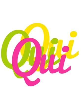 Qui sweets logo