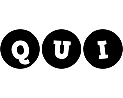 Qui tools logo