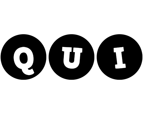 Qui tools logo