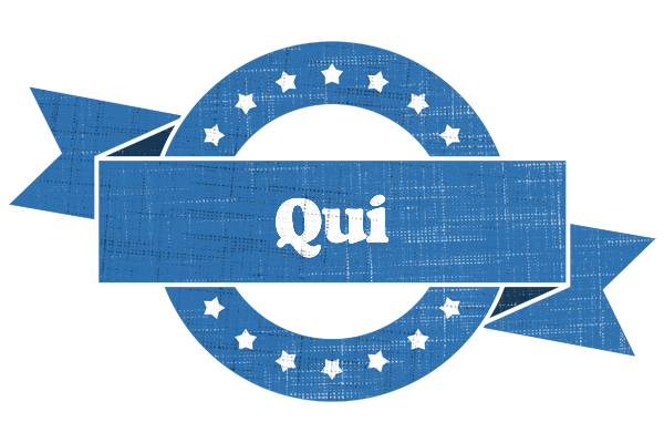 Qui trust logo
