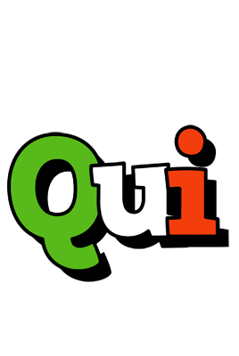 Qui venezia logo