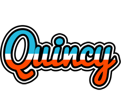 Quincy america logo